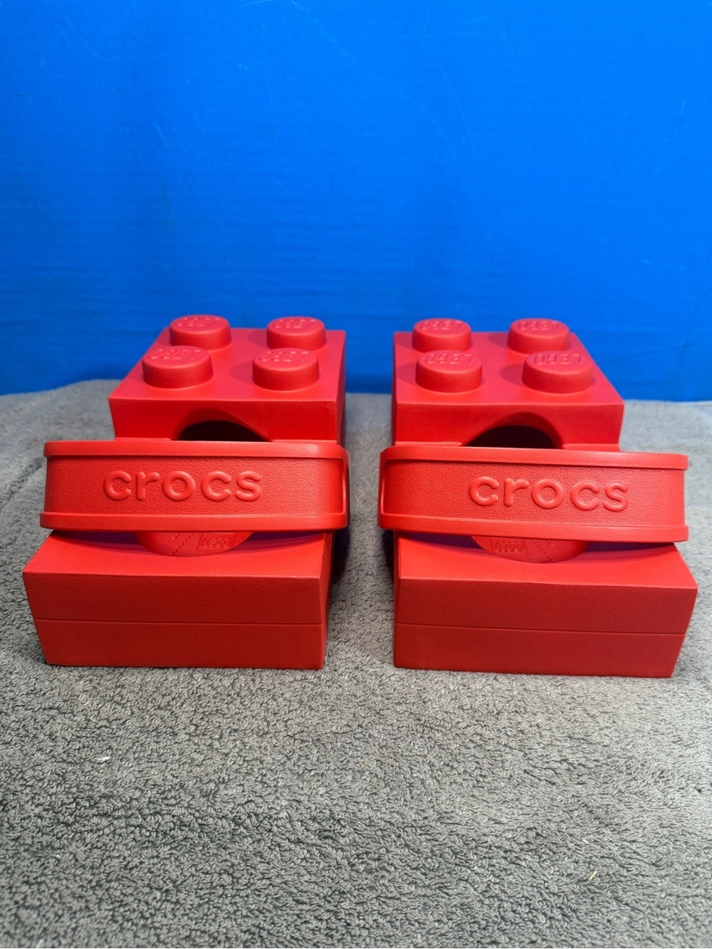 Crocs LEGO 🔥
BRAND NEW - Picture 2 of 15